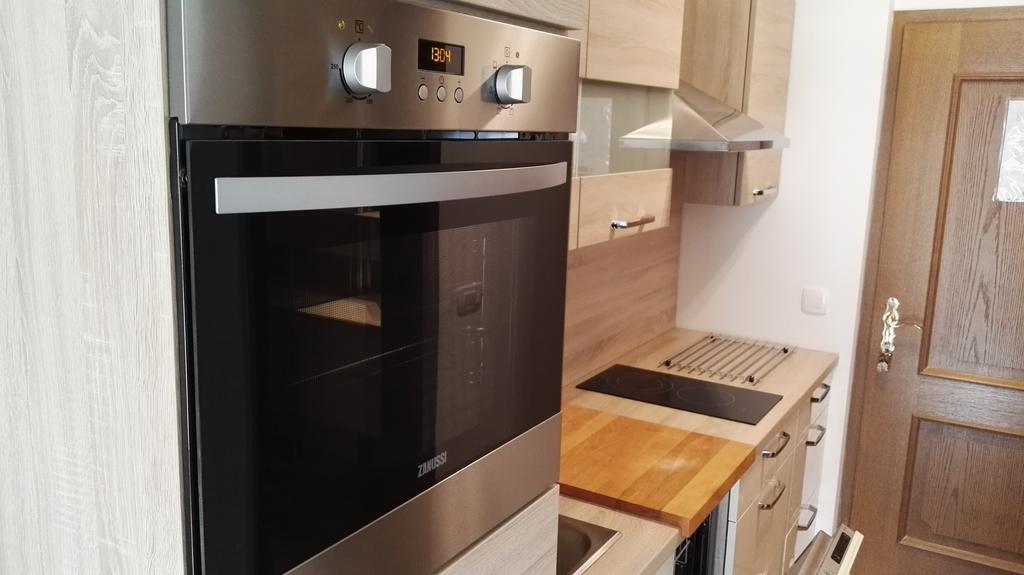 Apartment Sija Bohinj Ngoại thất bức ảnh