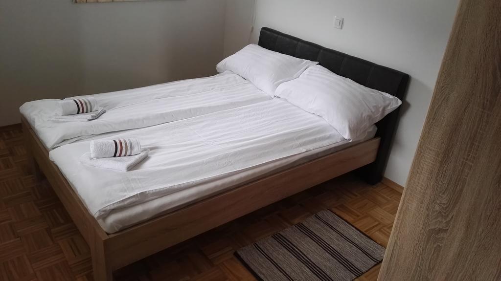 Apartment Sija Bohinj Ngoại thất bức ảnh