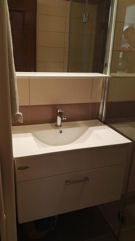Apartment Sija Bohinj Ngoại thất bức ảnh